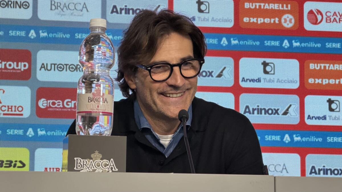 Vanoli: "La salvezza è il nostro scudetto, anche se Firenze si merita di più. Dovevamo gestire i ritmi" - 