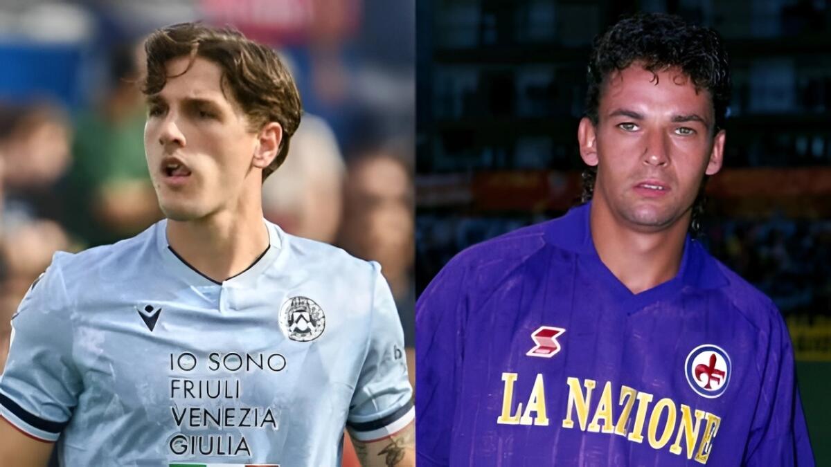 Mattei shock: "Udinese nettamente più forte della Fiorentina. Zaniolo è alla pari di Roberto Baggio" - 