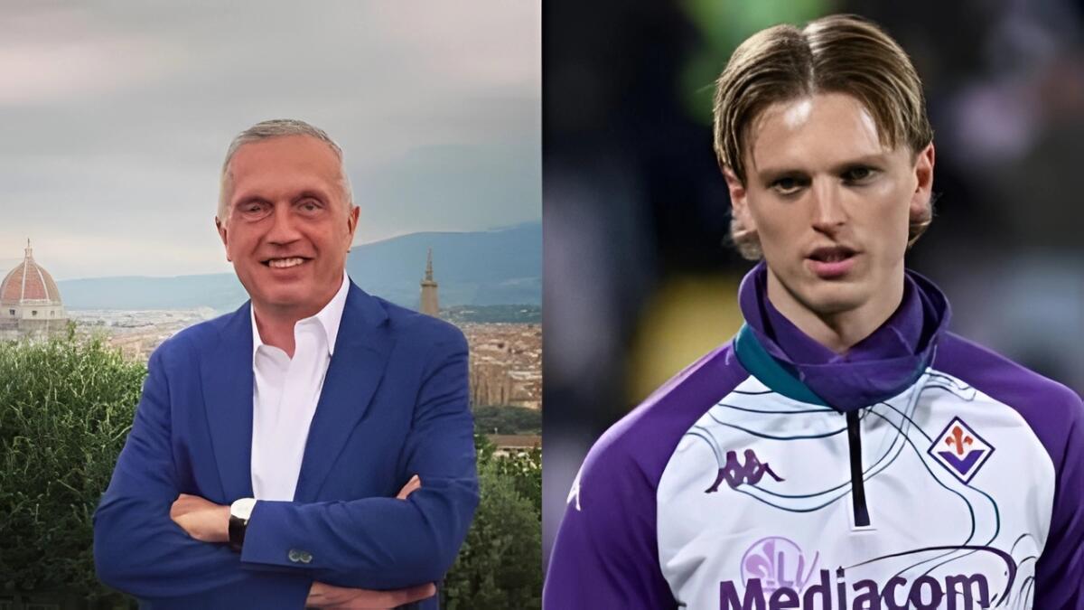Mencucci: “Se la Fiorentina perde a Cremona rischia la B. Gudmundsson? C’è qualcosa dietro il suo calo” - 
