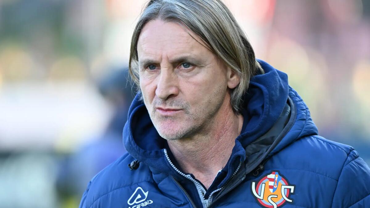 Nicola: “Vivo di questi momenti, sono qui per un obiettivo e lo porterò avanti fino alla fine.” - 