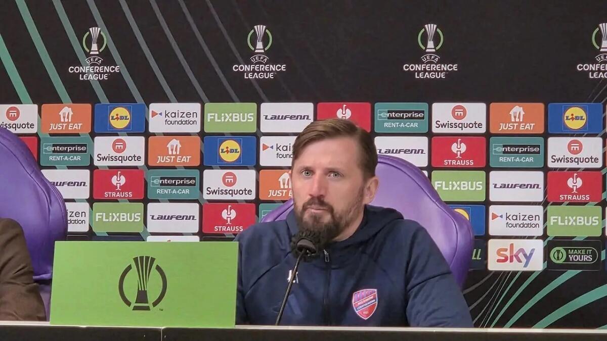 Tomczyk (All.Rakow): “Sconfitta dura da accettare, ma è venuta fuori la qualità della Fiorentina” - 
