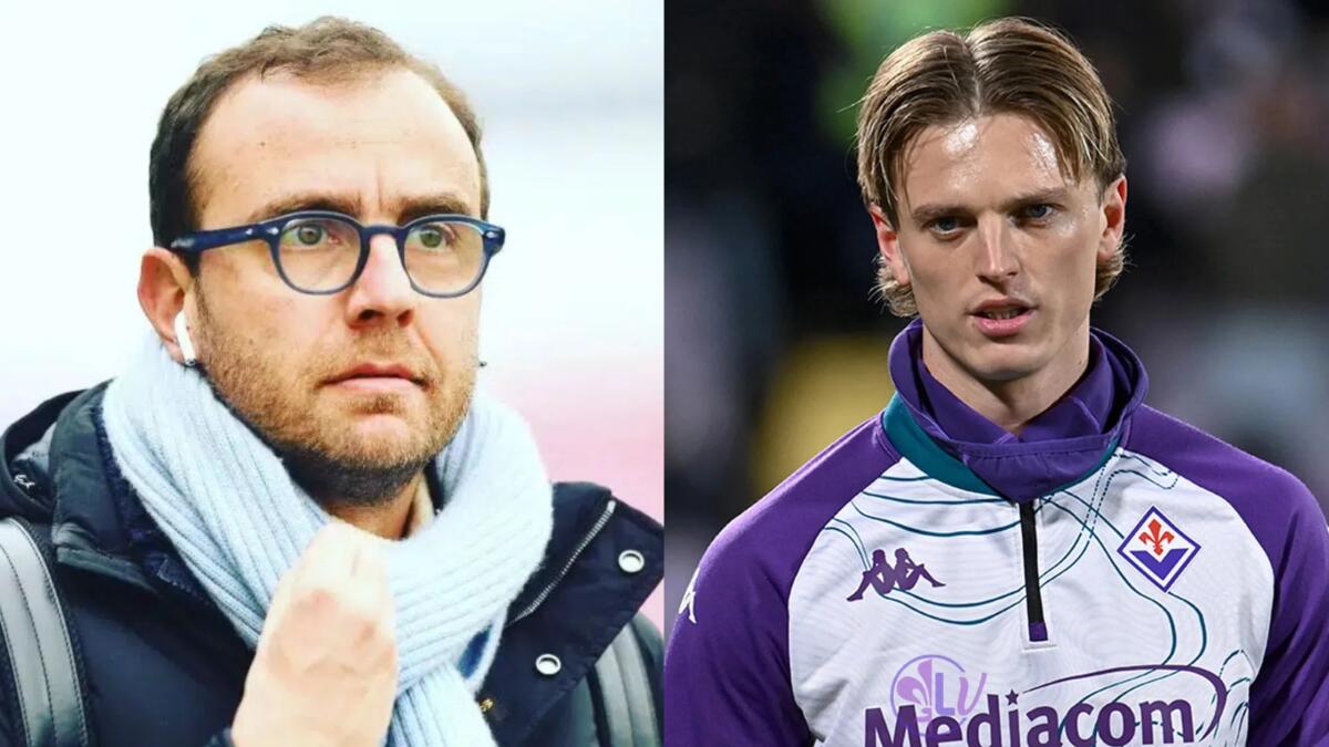 Trevisani duro: "Rugani da 3, Gudmundsson lo guardi in faccia e sai già che giocherà male" - 