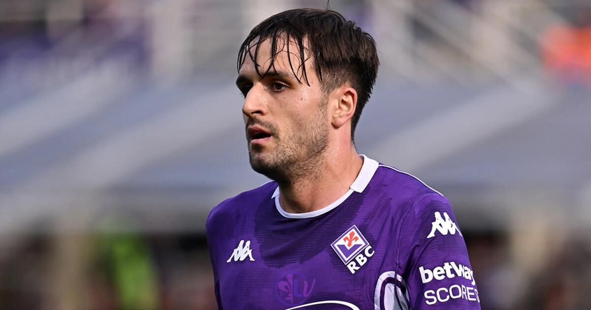 TuttoSport: "Fiorentina lancia appello all’unità, ma i tifosi si sentono traditi" - Firenze, Stadio Franchi, 08.03.2026, Fiorentina-Parma, foto Lisa Guglielmi. Copyright Labaroviola.com