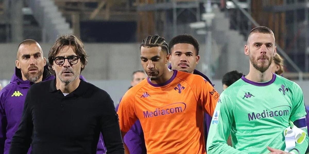 "Frasi di De Gea molto gravi, sanno di resa. Vanoli svegli i giocatori o metta la Primavera" - 