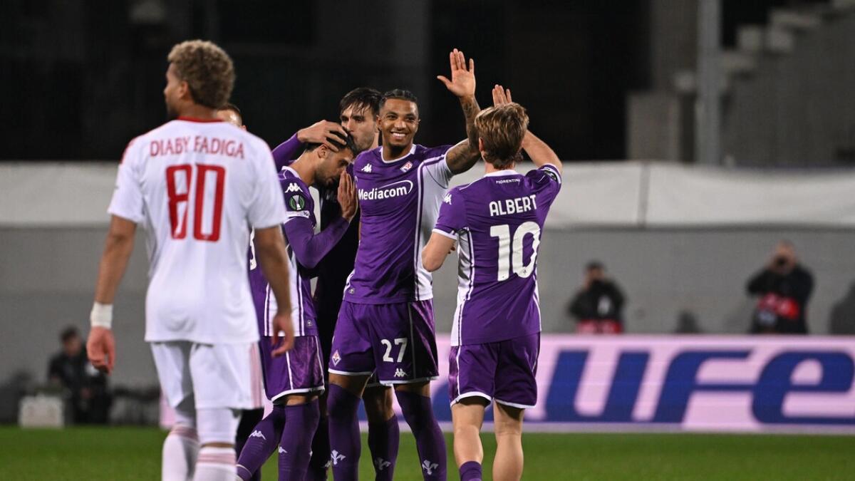 Corriere Fiorentino: “Non sappiamo se questa Fiorentina avrà la forza di andare avanti quando si alzerà il livello” - 