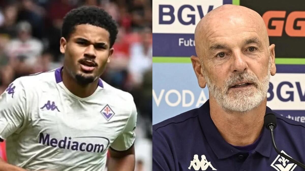 Nazione: “Sohm? Pioli lo ha voluto a tutti i costi. La Fiorentina lo ha strapagato, potrebbe tornare a Firenze” - 
