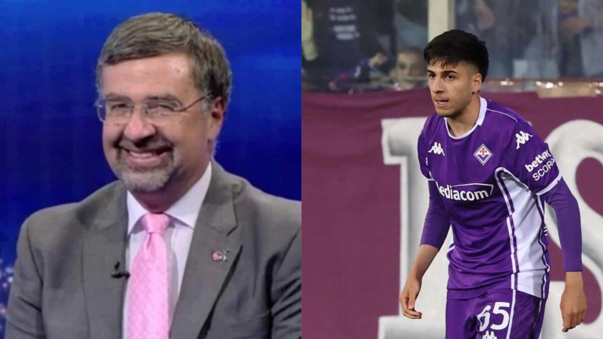 Marianella: "Parisi il migliore in campo col Rakow, sta attraversando un periodo di forma straordinario" - 