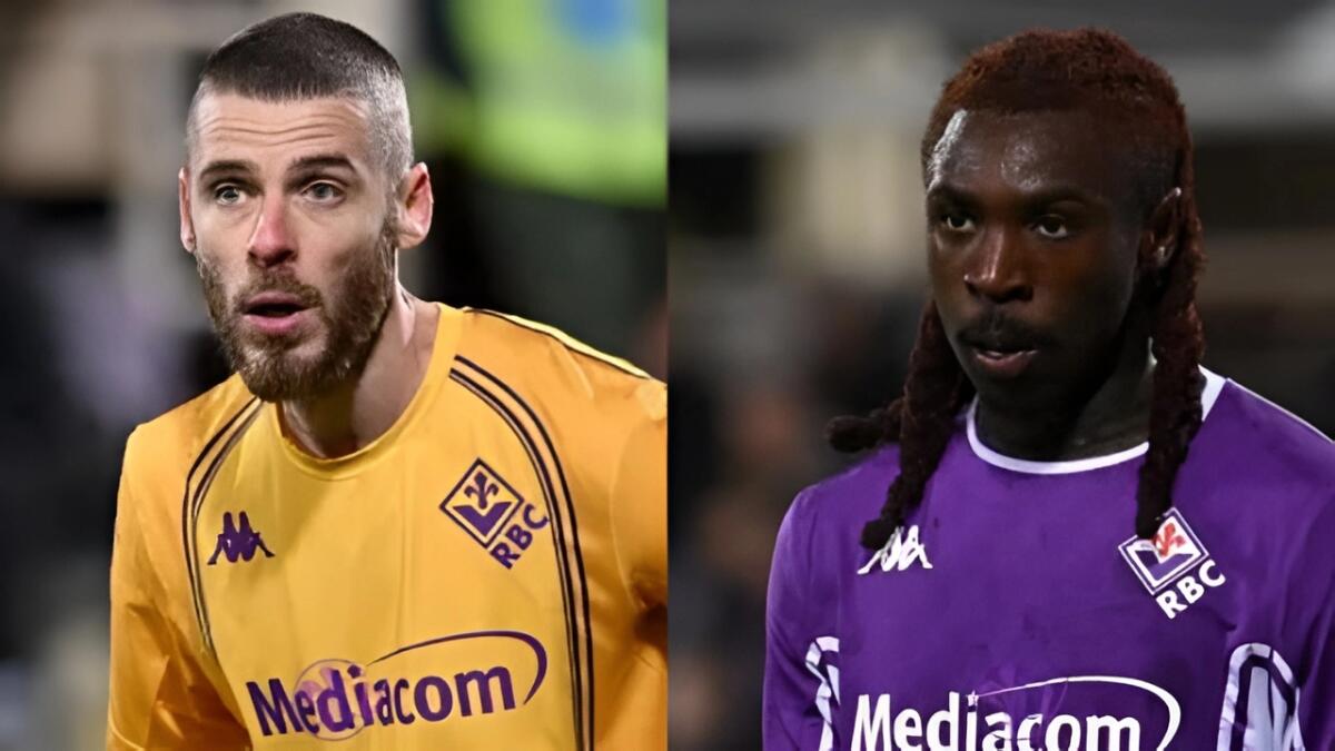 Chiarugi: “Sono sconvolto dalle parole di De Gea, i tifosi Viola soffrono. Kean è l'unico che può salvarci" - 