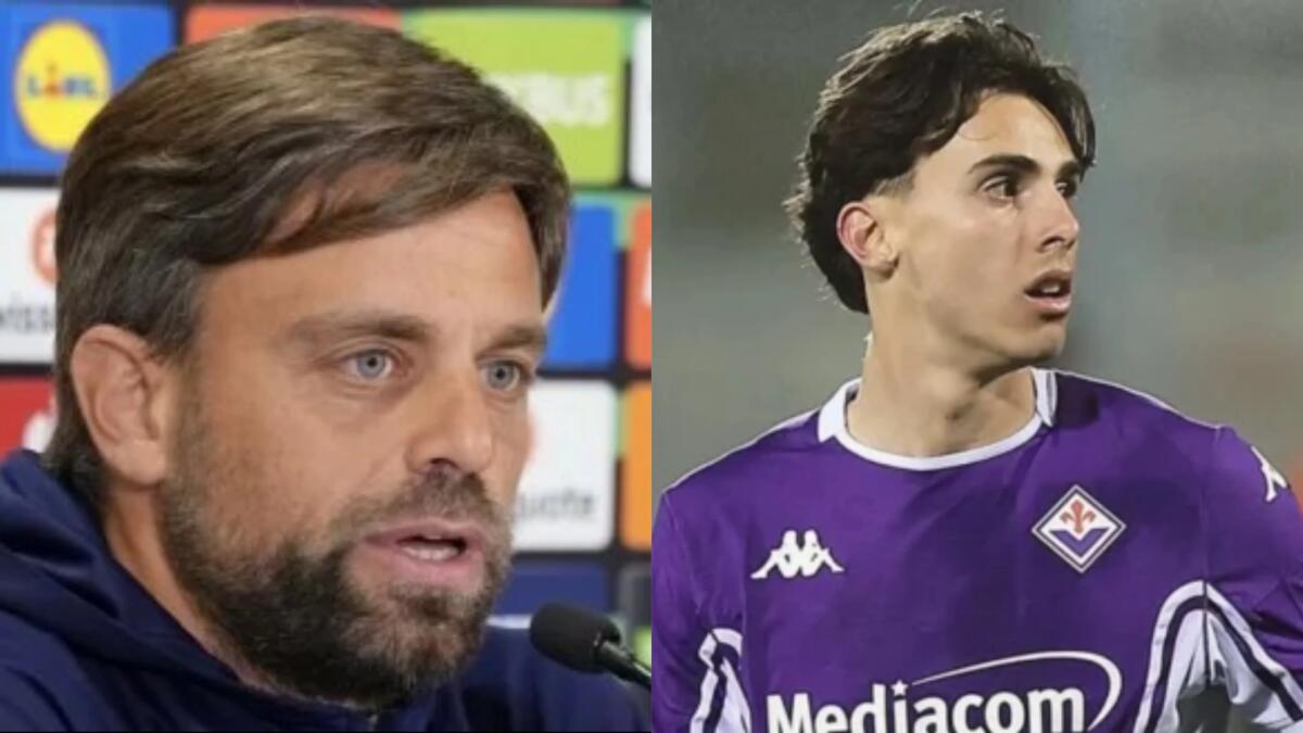 Galloppa: "La vittoria più grande è vedere gli esordi dei ragazzi. Contro la Roma sarà una partita importante" - 