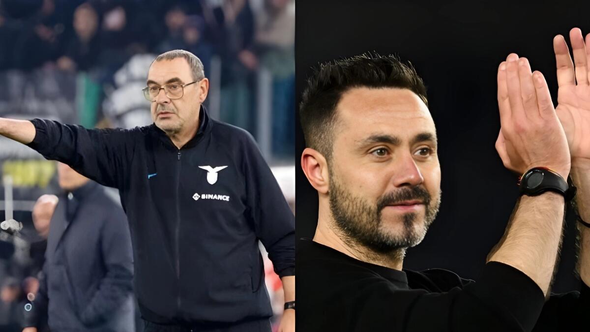 Vitale: "Dopo Vanoli serve un salto di qualità. La Fiorentina deve prendere Sarri o De Zerbi a giugno" - 