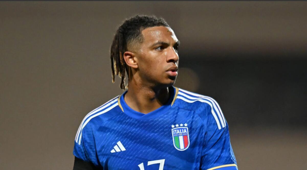 Ndour porta avanti l'Italia U21: colpo di testa e 1-0 sulla Macedonia del Nord. Titolare anche Comuzzo - 