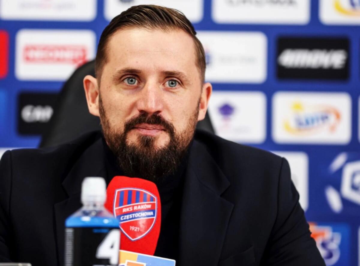 Allenatore Rakow: “La partita contro la Fiorentina è complicata ma ci alza l’asticella, siamo fiduciosi” - 