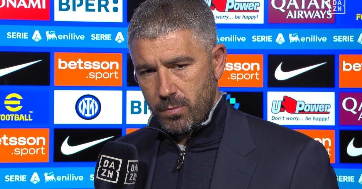 Kolarov: "La Fiorentina non è l'ultima arrivata. Oggi va dato i meriti alla squadra di Vanoli" - 