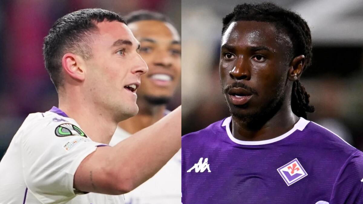 Nazione: “Vanoli fa sei cambi contro l’Inter. Sarà staffetta tra Piccoli e Kean, Gud torna dal 1’” - 