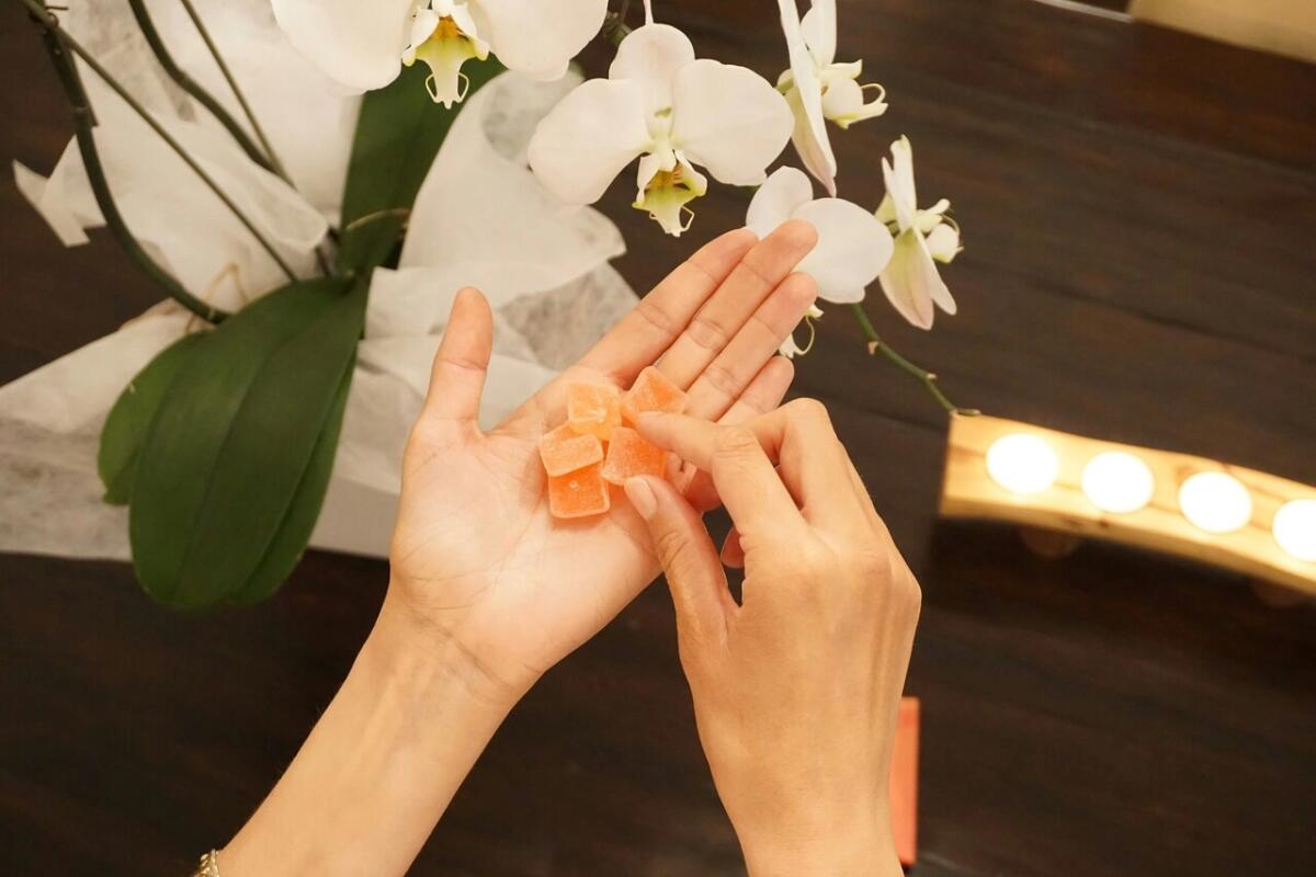 Le potenzialità e le caratteristiche terapeutiche dei prodotti naturali con CBD - 