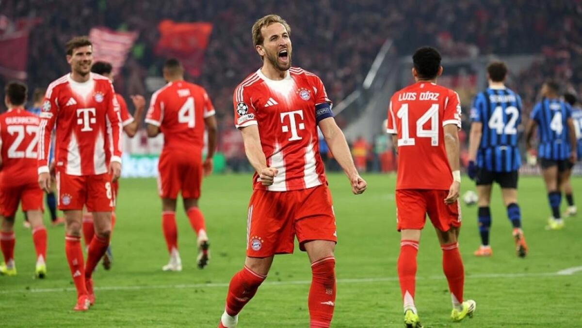 Disastro Serie A: nessuna squadra ai quarti di Champions League, unica tra i top 5 campionati - 