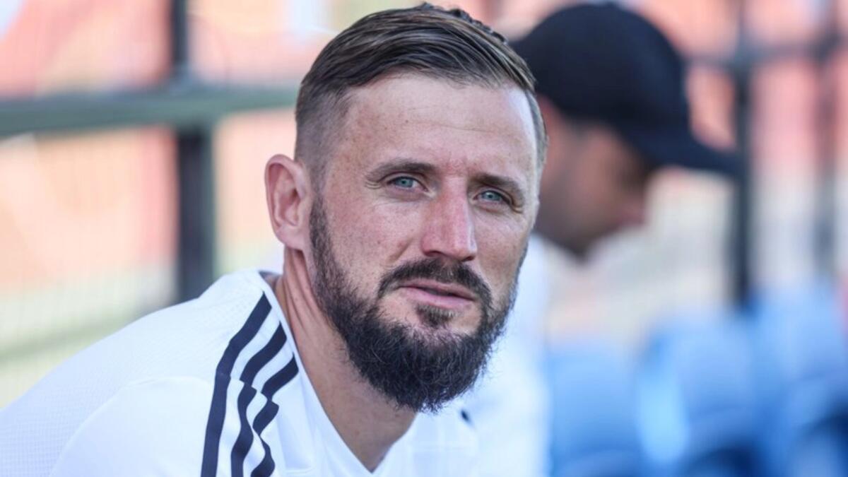 Tomczyk: "Avremo le nostre occasioni, dobbiamo sfruttarle. In Italia mi ispiro a Gasperini" - 