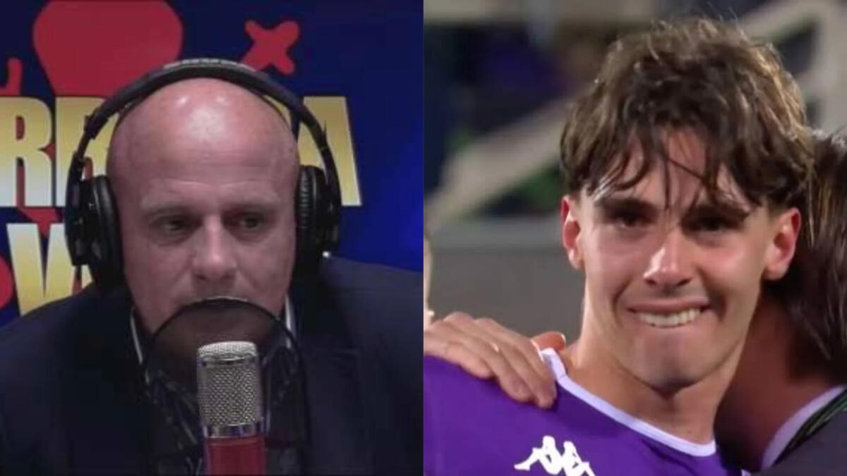 Fattori sull'esordio di Braschi: "Alla sua età avevo vinto 2 serie B e avevo giocato 40 partite in serie A" - 