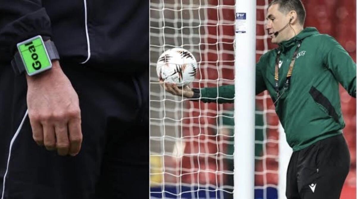 Nella partita per la qualificazione al mondiale tra Bosnia e Italia sarà assente la Goal Line Technology - 