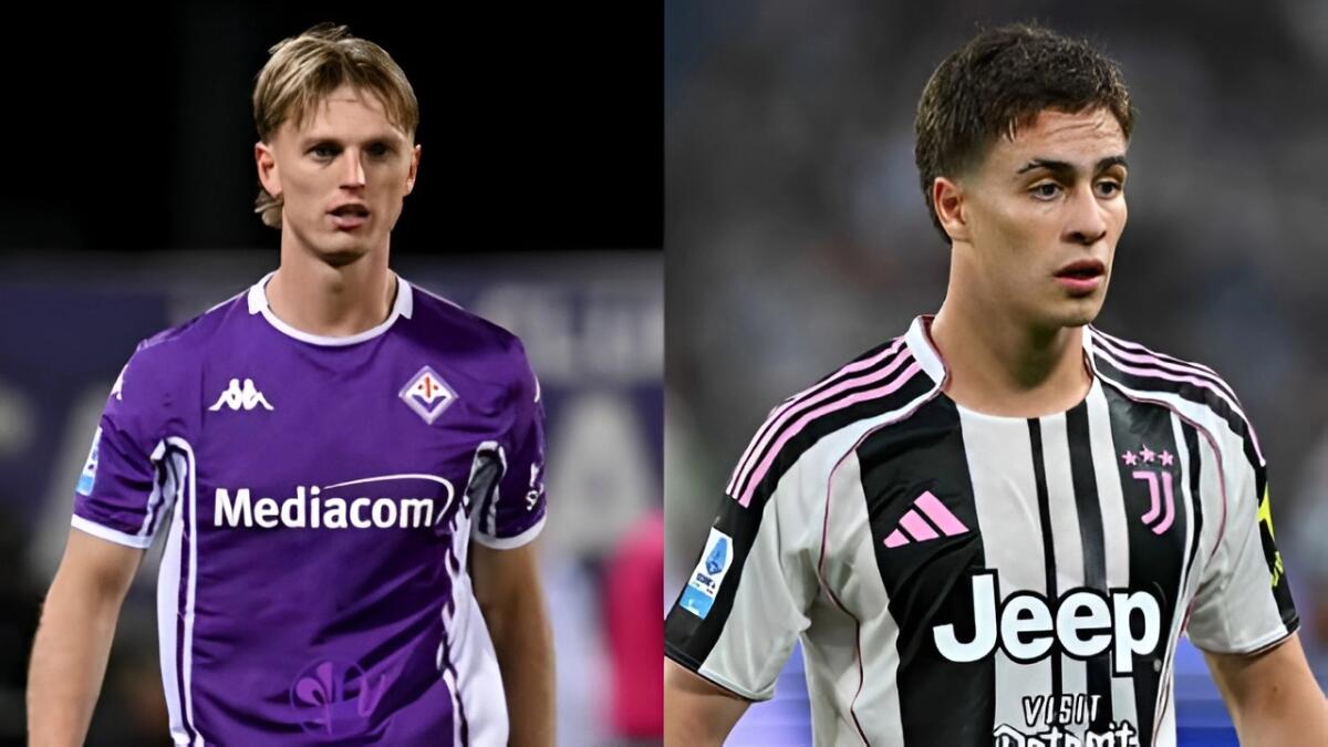 Pruzzo: "Gudmundsson una vera delusione. Guardate Yildiz: se sei forte la posizione la trovi da solo” - 