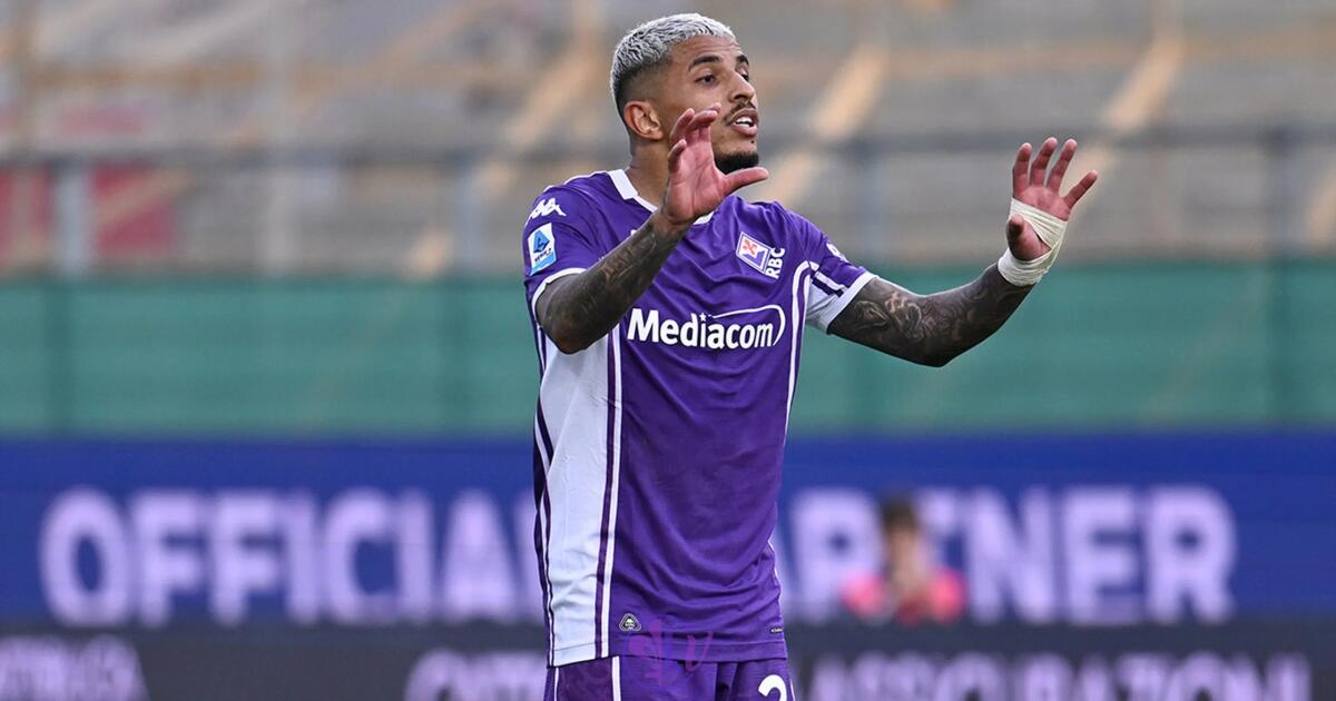 Nazione: “Dodò fa gli straordinari. Ballottaggio Balbo-Parisi. Kean entrerà a gara in corso” - Firenze, Stadio Franchi, 08.03.2026, Fiorentina-Parma, foto Lisa Guglielmi. Copyright Labaroviola.com
