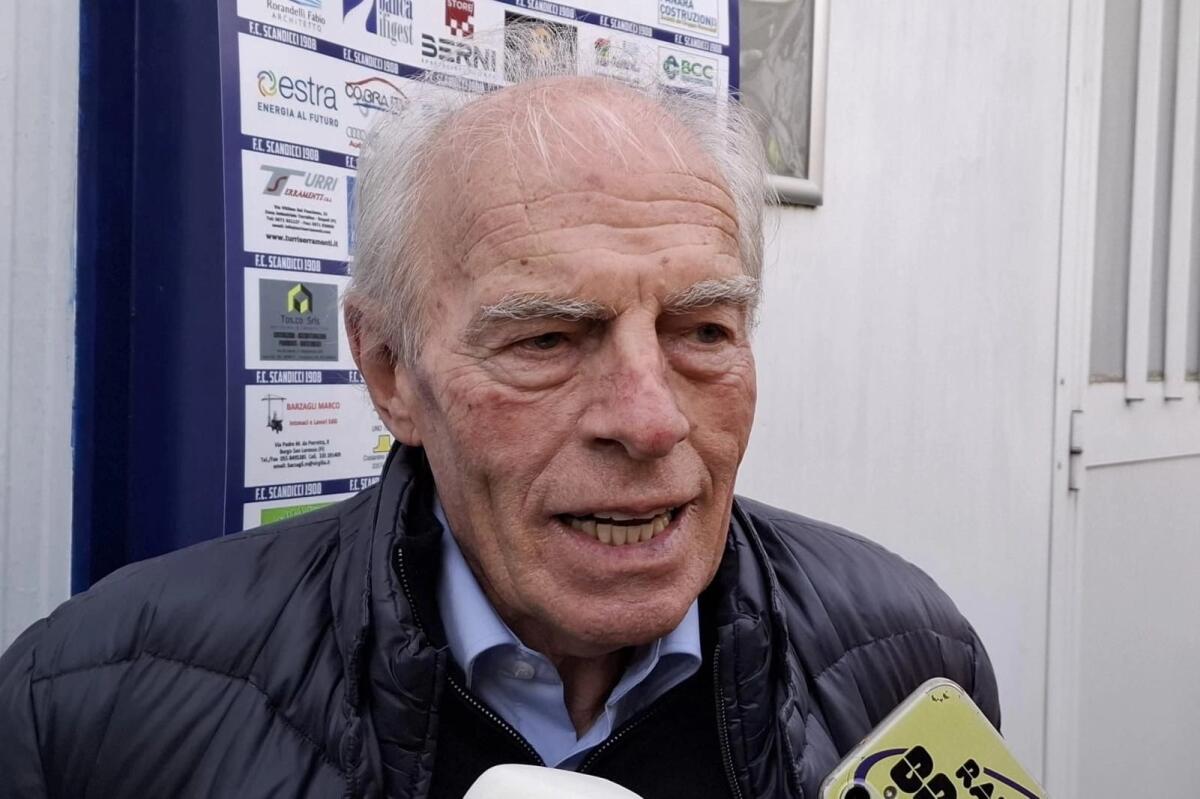 Scala: “La classifica non rassicura, ma la Fiorentina ha valori oltre la salvezza. Può salvarsi presto” - 