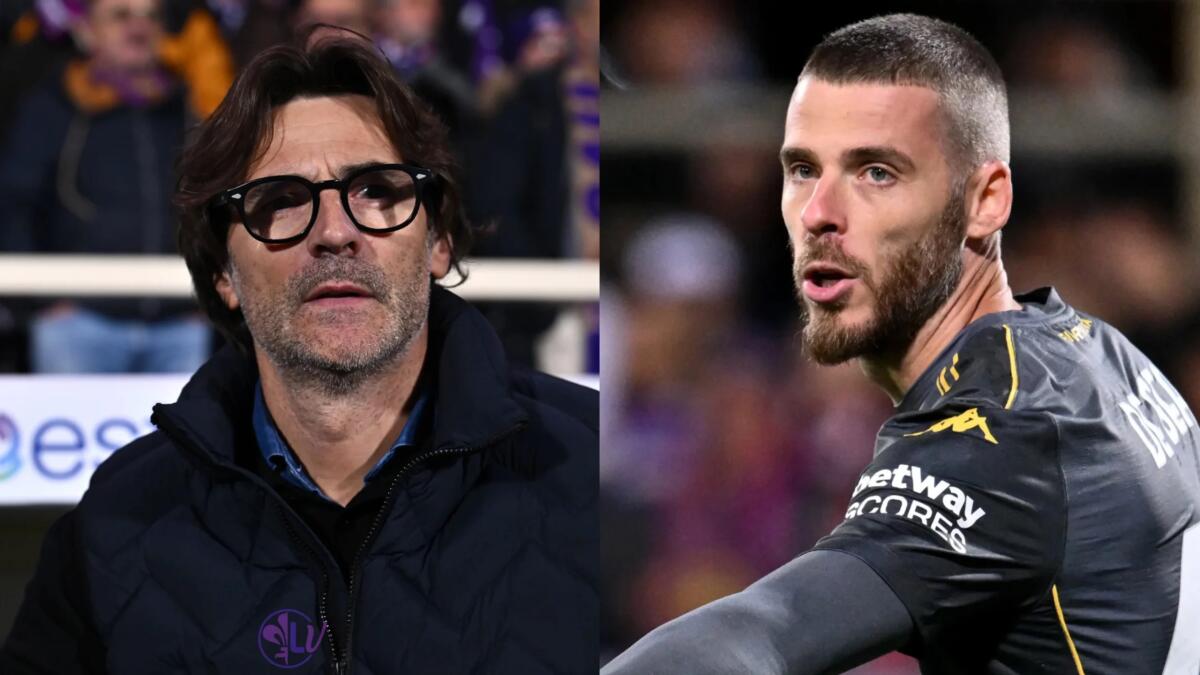 De Gea ammette: “Non c’è una spiegazione, siamo partiti male. Eravamo morti, Vanoli ci ha riportati in vita” - 