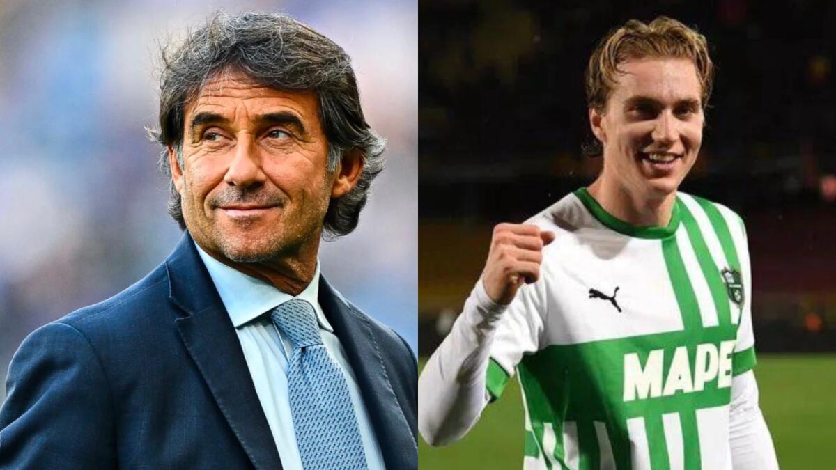 Carnevali: “Thorstvedt alla Fiorentina? Una proposta del genere non l’ho presa neanche in considerazione” - 