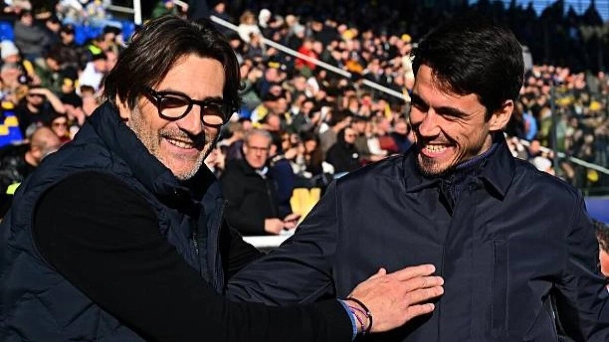 Fiorentina-Parma, al Franchi i gialloblù di Cuesta virtualmente salvi, la pressione è tutta su Vanoli - 