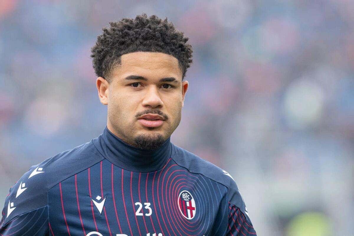 Corriere dello Sport: "Sohm? Il Bologna deciderà solo a fine campionato se riscattarlo o meno" - 
