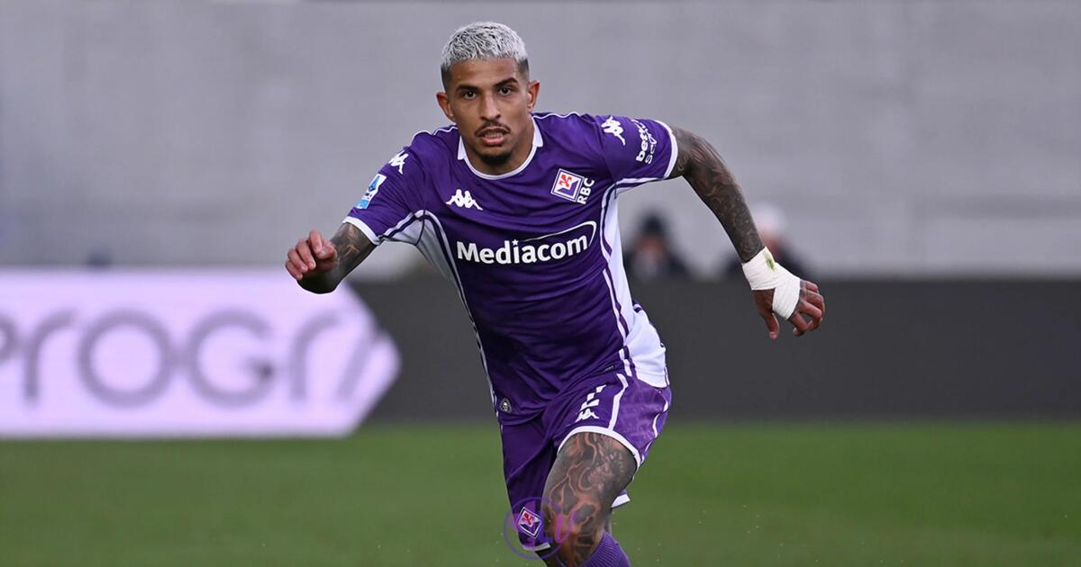 Sky esalta Dodo: "Terzo per cross effettuati in Serie A e ottavo per dribbling riusciti" - Firenze, Stadio Franchi, 08.03.2026, Fiorentina-Parma, foto Lisa Guglielmi. Copyright Labaroviola.com