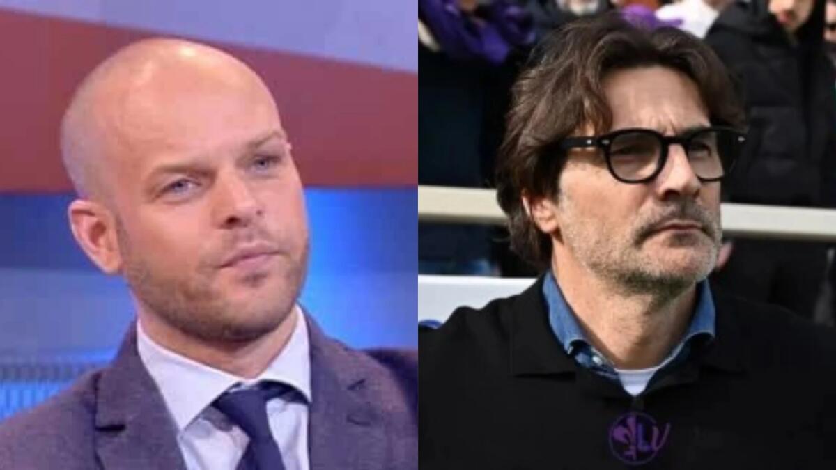 Biasin: "L'Inter domani proverà a tornare al suo livello, ma la Fiorentina in casa è tosta da sfidare" - 