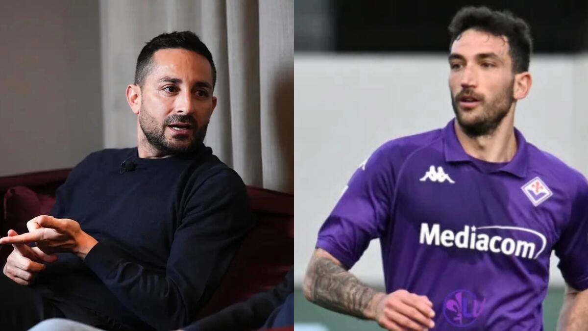 Ag. Cataldi: “Quando abbiamo chiuso la trattativa per andare alla Fiorentina era un uomo distrutto” - 