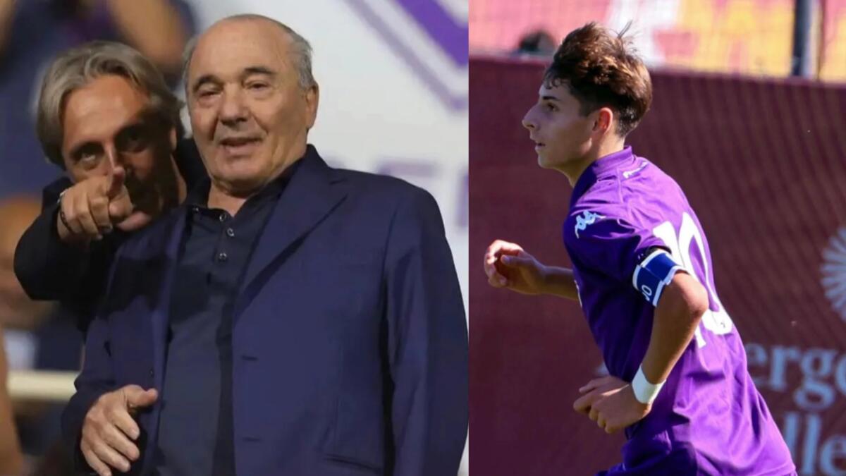 Ferrari: “I ragazzi hanno dedicato la vittoria a Rocco Commisso. Croci ragazzo forte ha tanto tempo per crescere” - 