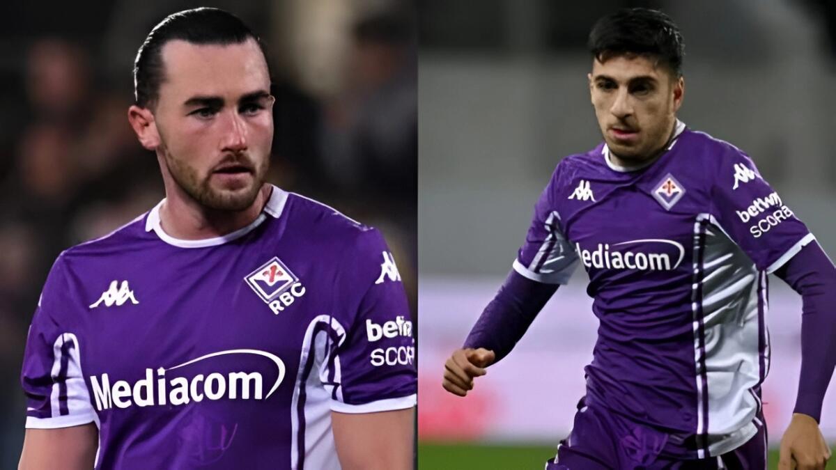 Ripa: "Harrison è in difficoltà, al suo posto farei giocare Parisi che merita un ruolo in questa Fiorentina" - 