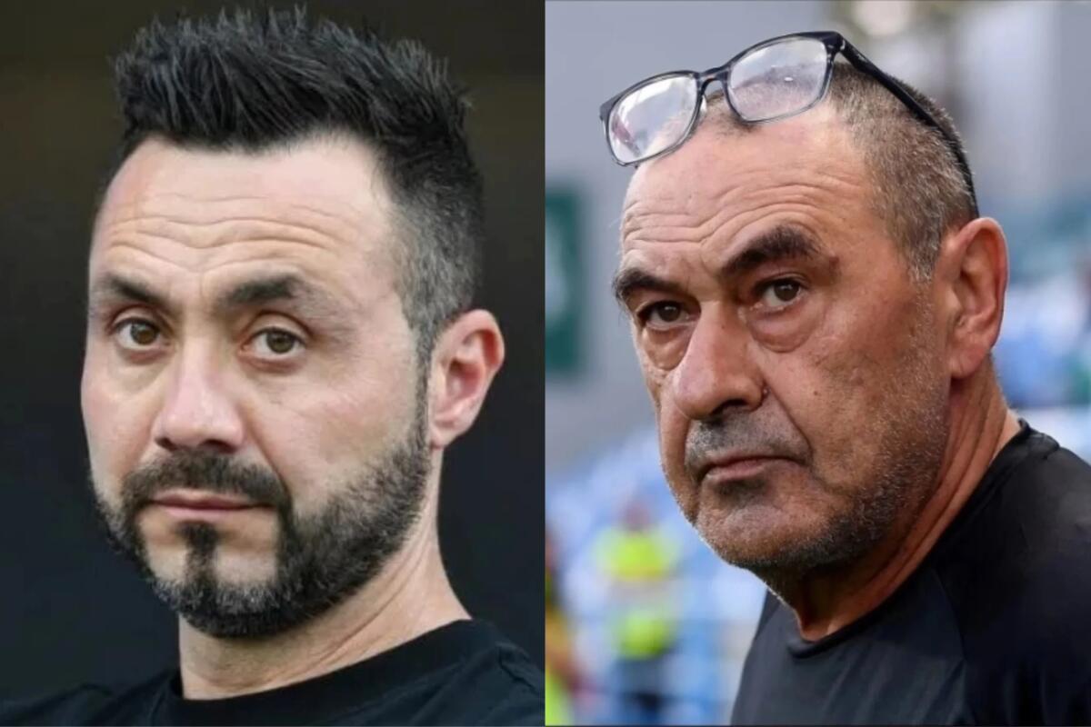 Monti: "Mi piacerebbe vedere alla Fiorentina un allenatore internazionale come Sarri o De Zerbi" - 