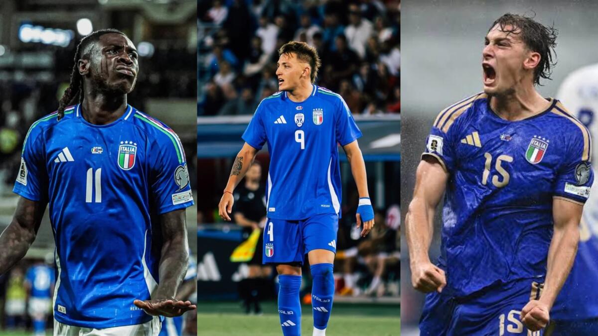 Galbiati: "Kean titolare? Io giocherei con Esposito e Retegui. Deve scendere in campo chi è più in forma" - 