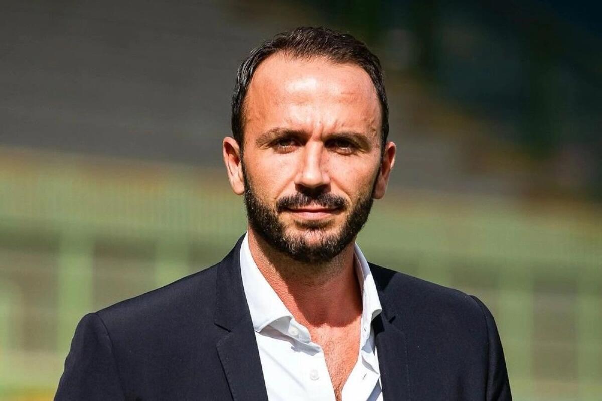 Pazzini: "Partire con grandi obiettivi e ridimensionarsi può portare al fallimento, lo sa la nazionale" - 