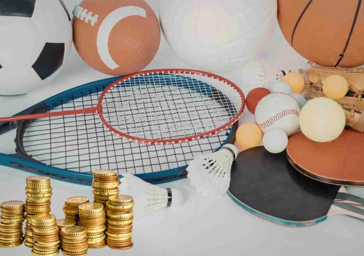 Su quali sport si possono scommettere su 22bet in Italia - 