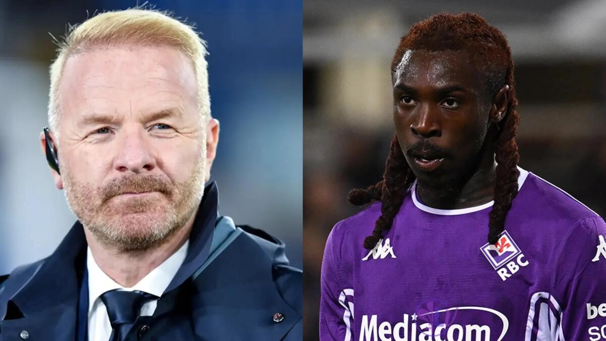 Tare: "Kean nel futuro del Milan? Inutile parlarne ora, durante il mercato ci sarà tanto di cui parlare" - 