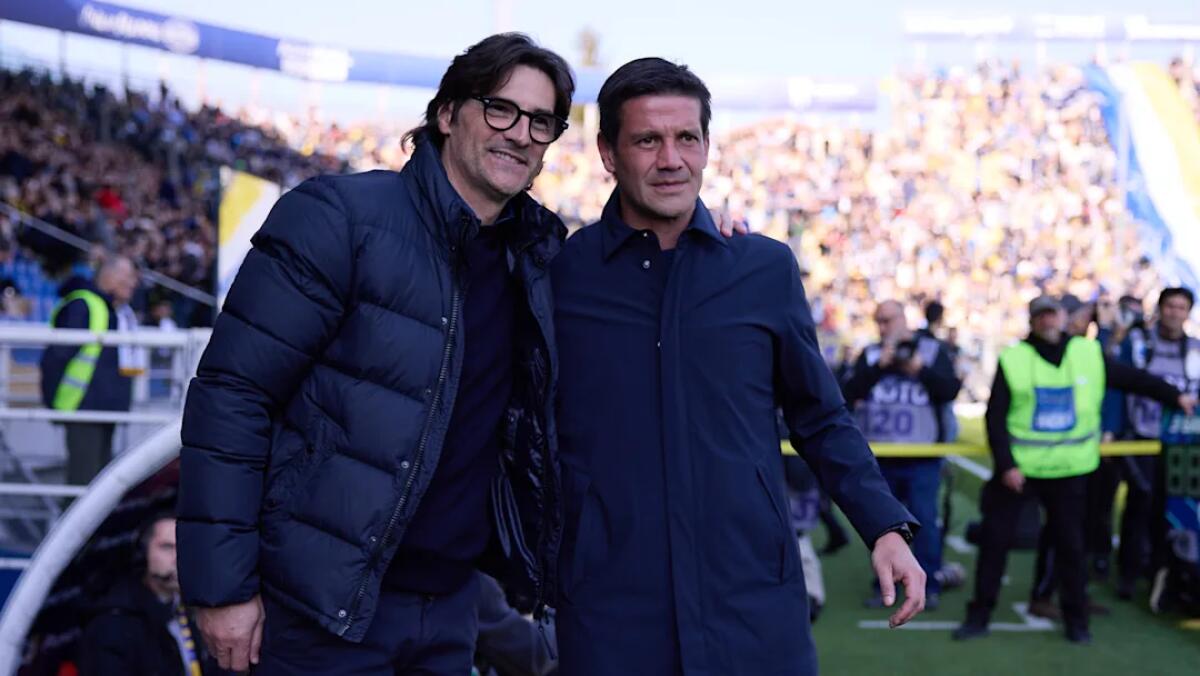 Notte cruciale per la classifica: Fiorentina a caccia di punti salvezza, Inter pressione scudetto - 