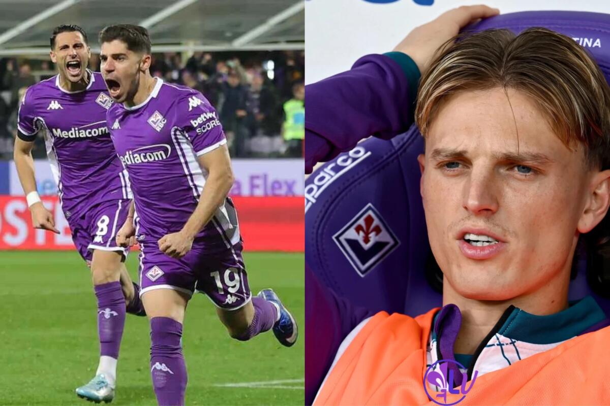 Malusci:“Meglio Solomon di Gudmundsson. Kean? Deve essere un leader, non quello che fa i dischi” - 