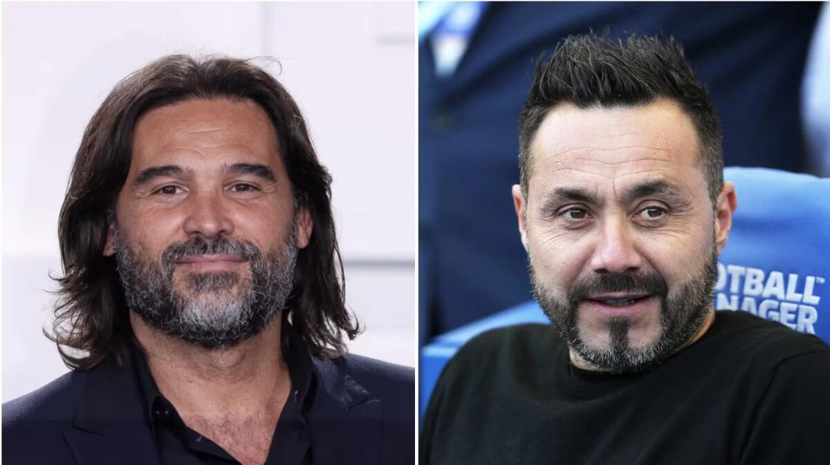 Adani: "De Zerbi in passato ha parlato spesso con la Fiorentina. Vediamo cosa potrà accadere" - 