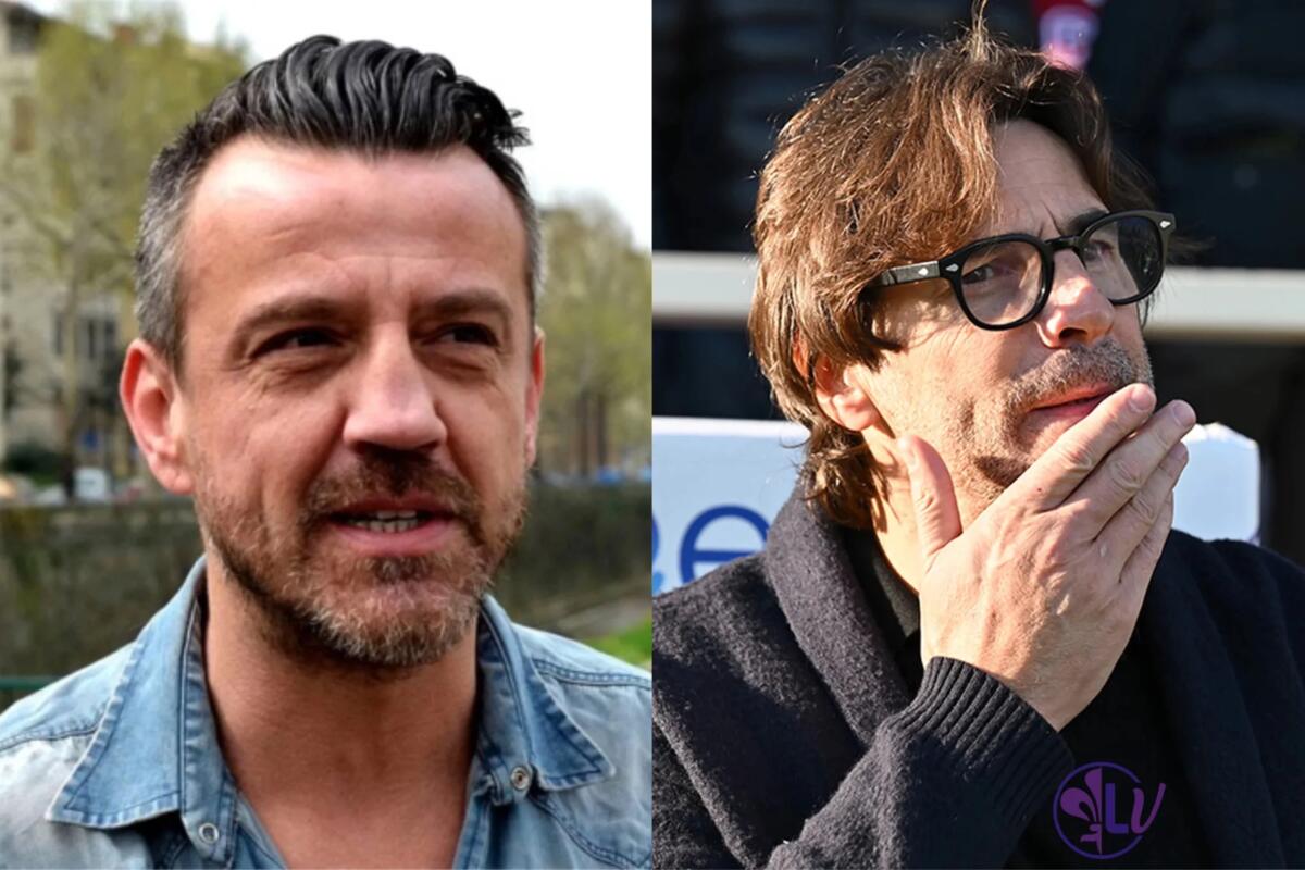 Flachi: "Il Lecce gioca con voglia, il Genoa è compatto, ma anche se col fiatone, si salverà la Fiorentina" - 