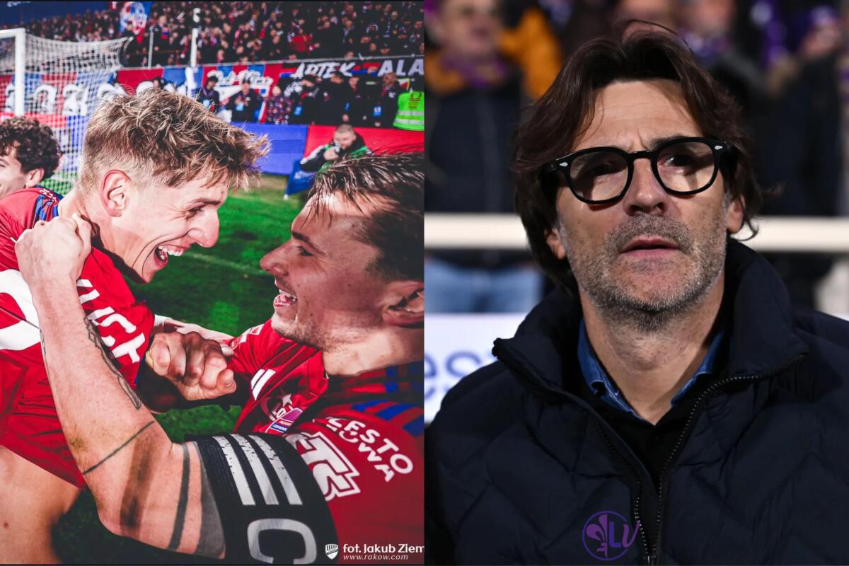 Il Raków vince 2-0 e arriva lanciato a Firenze. Sullo sfondo c’è lo scontro salvezza con la Cremonese - 