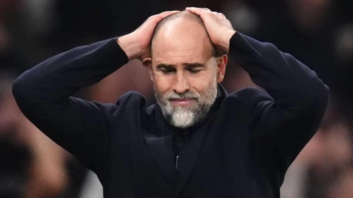 Tudor fa il fenomeno. Schiera il secondo portiere, al 15° perde 3-0 e al 16° lo sostituisce - 