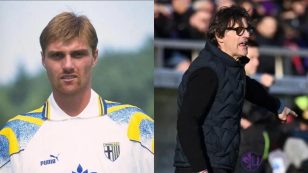 Apolloni: "Il Parma è sereno, la Fiorentina meno vista la classifica. Magari si salverà anche all'ultima giornata" - 