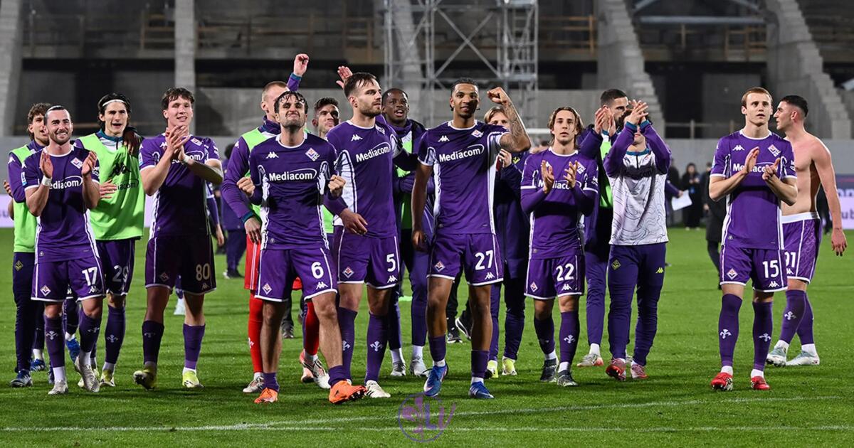 Corriere Fiorentino: “La Fiorentina ha l’occasione di lasciare la zona rossa. Da non bissare la brutta figura di giovedì” - Firenze, Stadio Franchi, 24.02.2026, Fiorentina-Pisa, foto Lisa Guglielmi. Copyright Labaroviola.com