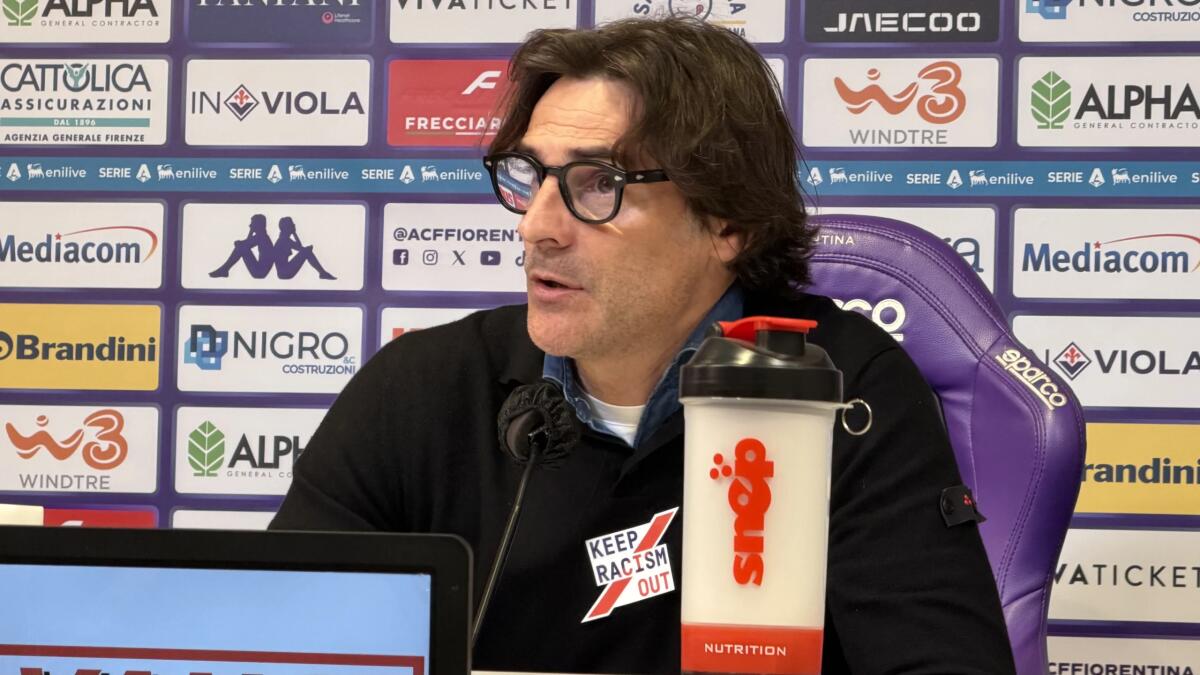 Vanoli sbotta: "Non rispondo più sui cambi, fatemi godere. Mi sta piacendo molto la squadra" - 