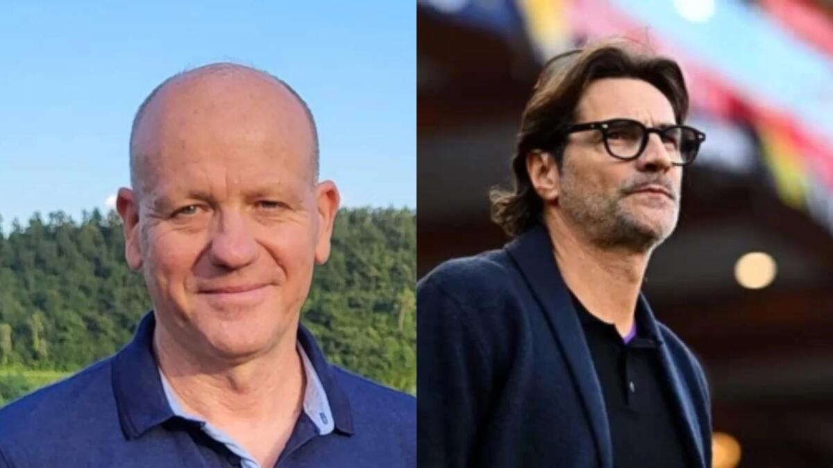 Giorgetti: "Oggi una prestazione non giustificabile, l'obiettivo da raggiungere sembra che non interessi" - 